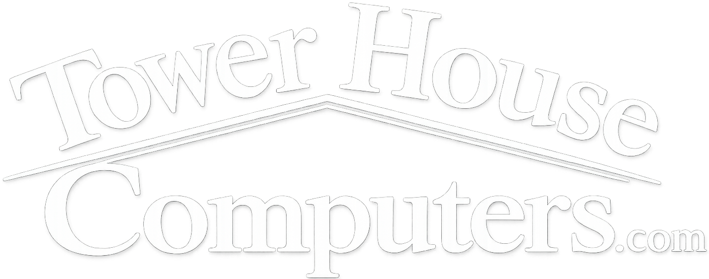 Tower House Computers